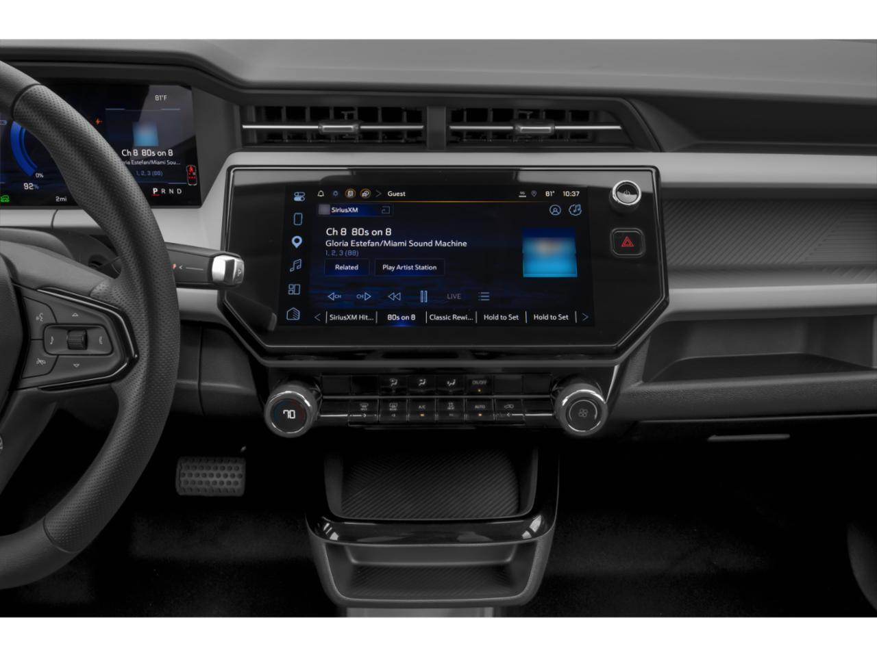 2027 Chevrolet Bolt EV RS Roseville CA