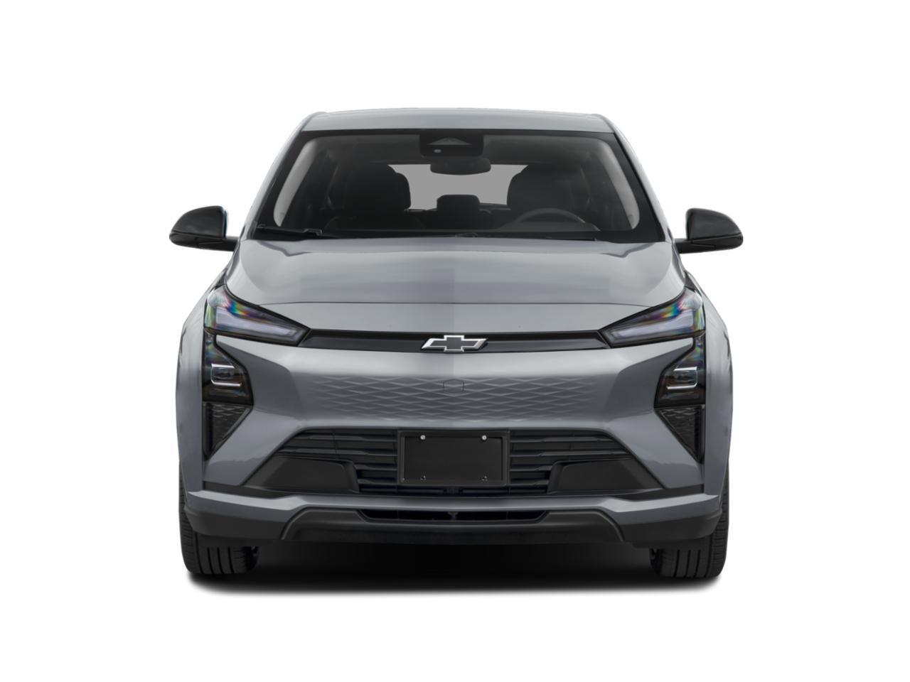 2027 Chevrolet Bolt EV RS Roseville CA