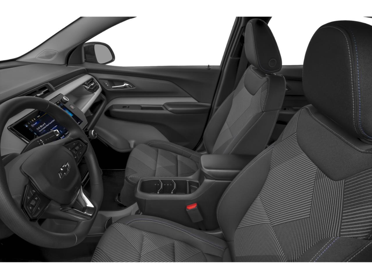 2027 Chevrolet Bolt EV RS Roseville CA