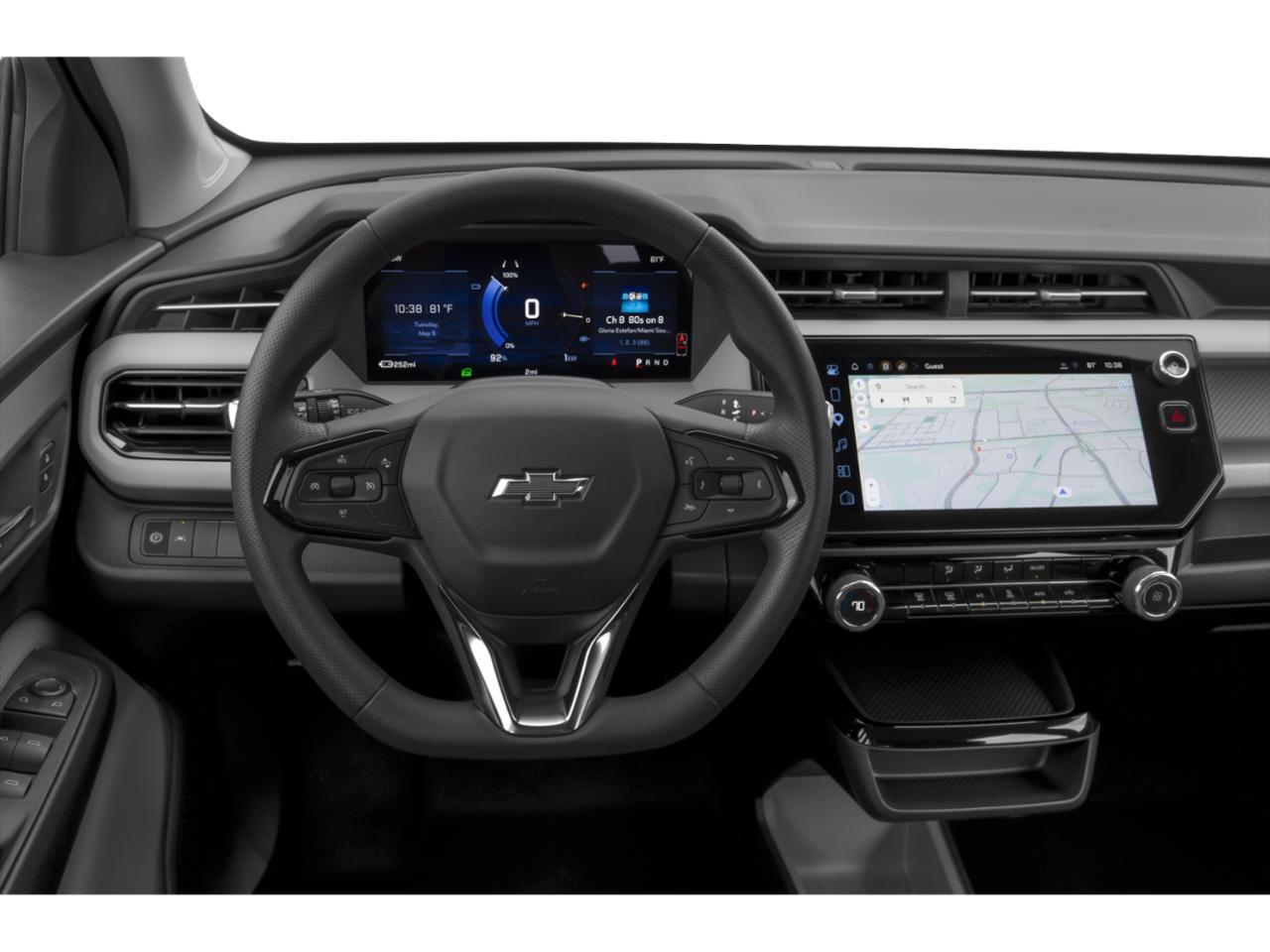 2027 Chevrolet Bolt EV RS Roseville CA