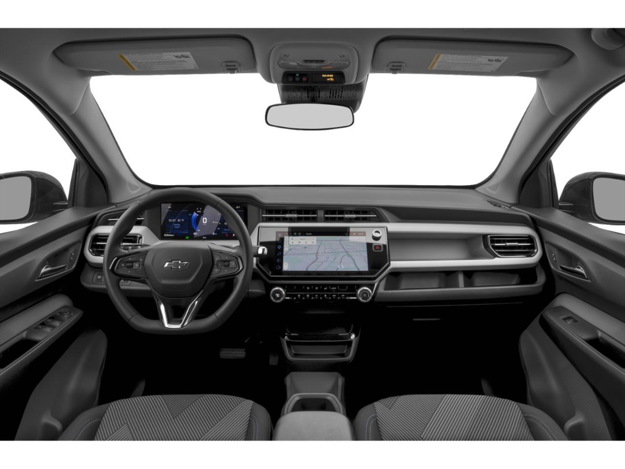 2027 Chevrolet Bolt EV RS Roseville CA