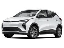 Chevrolet Bolt LT San Clemente CA