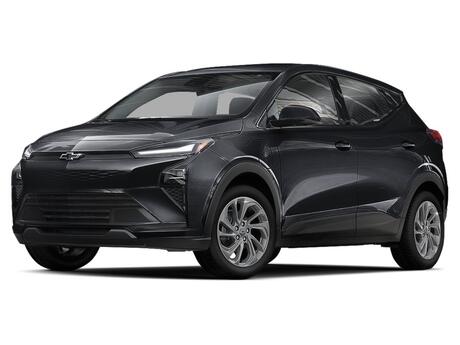 2027 Chevrolet Bolt RS San Clemente CA