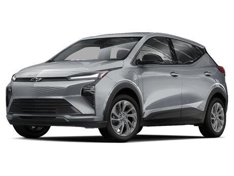 2027 Chevrolet Bolt RS San Clemente CA