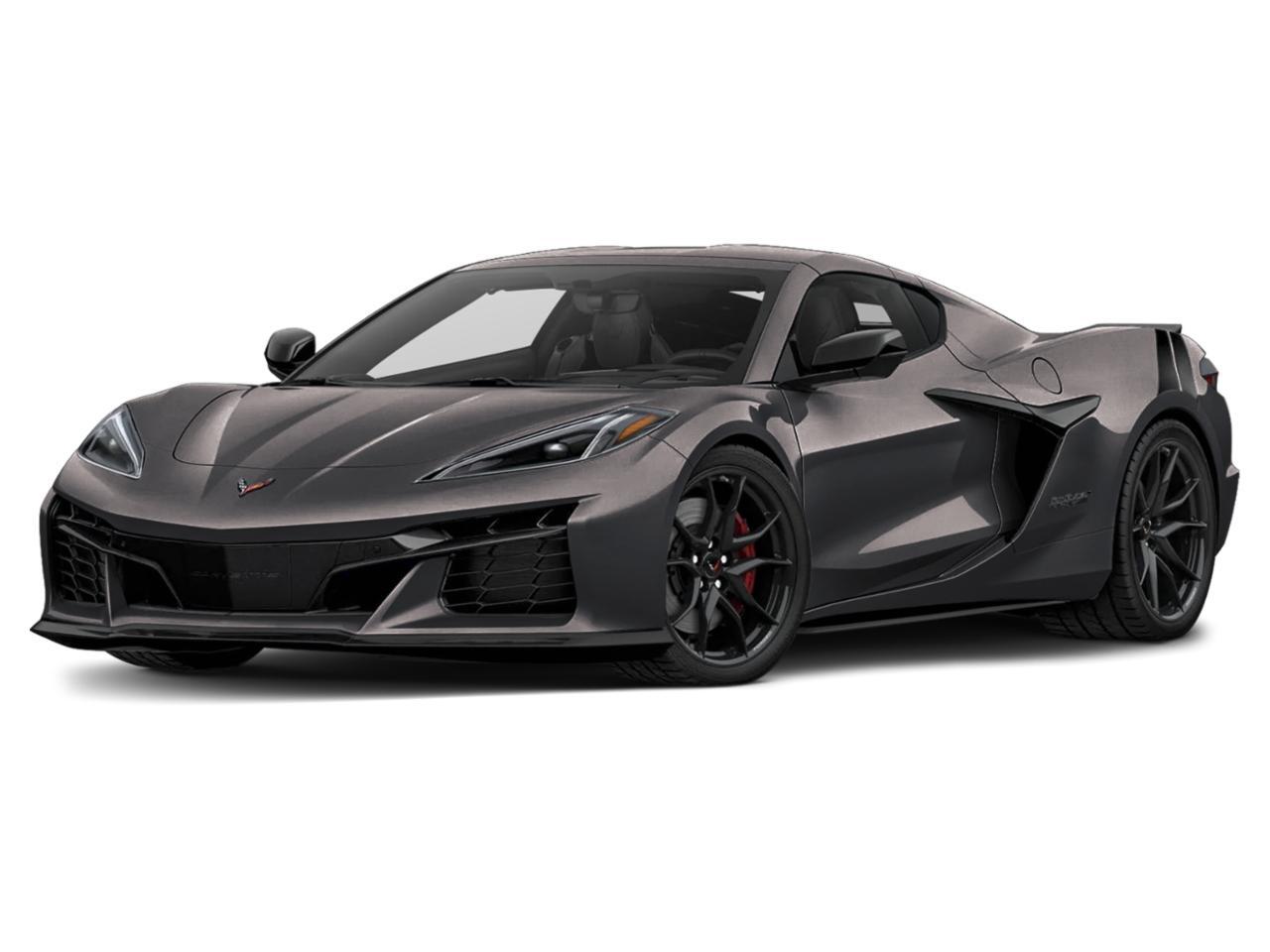 2027 Chevrolet Corvette Grand Sport