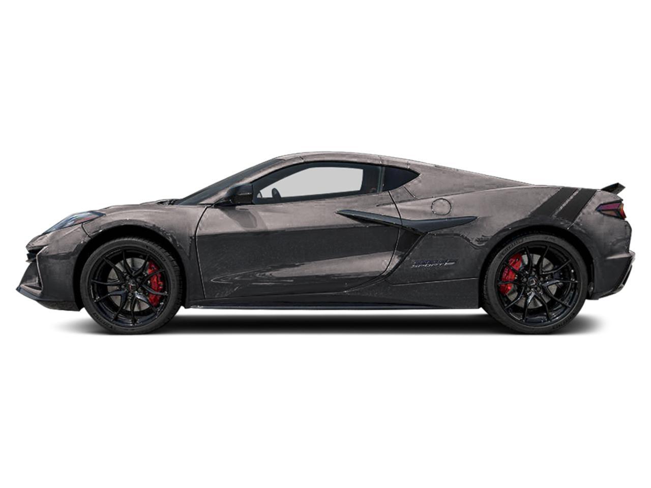 2027 Chevrolet Corvette Grand Sport Roseville CA