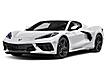 2027 Chevrolet Corvette Stingray