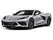 2027 Chevrolet Corvette Stingray