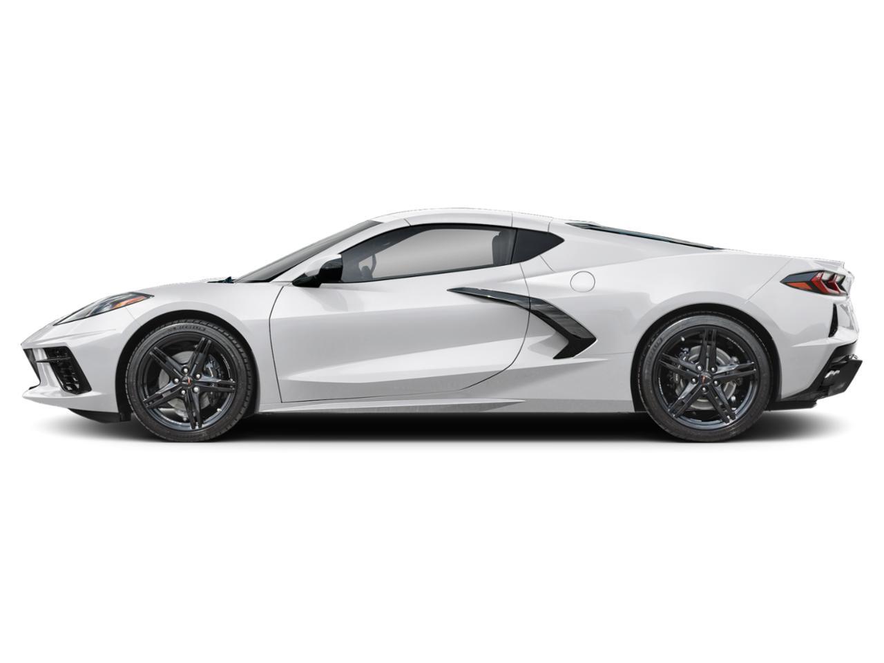 2027 Chevrolet Corvette Stingray Roseville CA