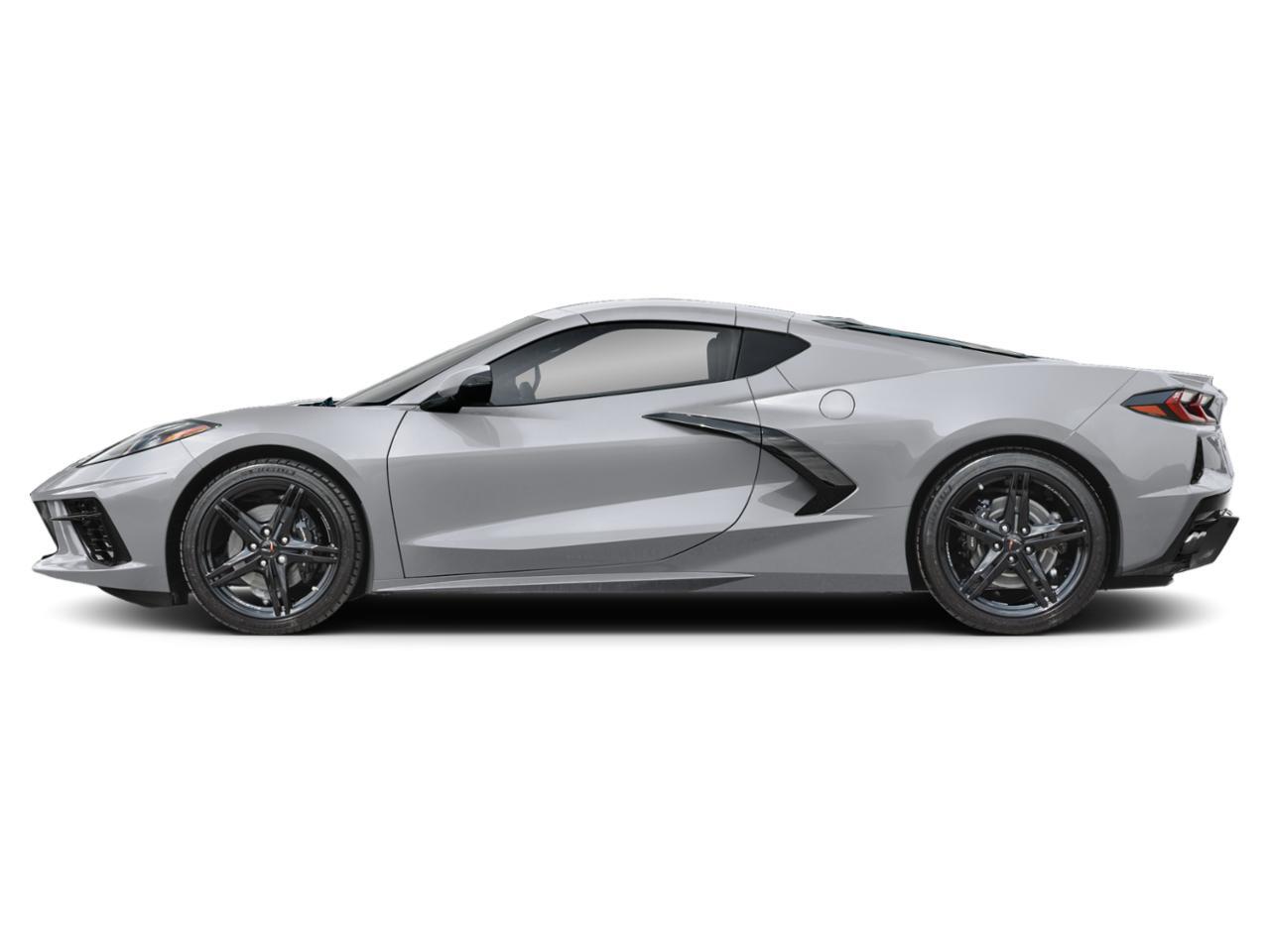 2027 Chevrolet Corvette Stingray Roseville CA