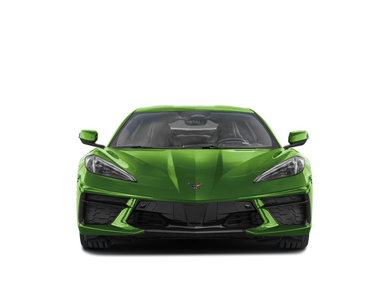 2027 Chevrolet Corvette Stingray Roseville CA