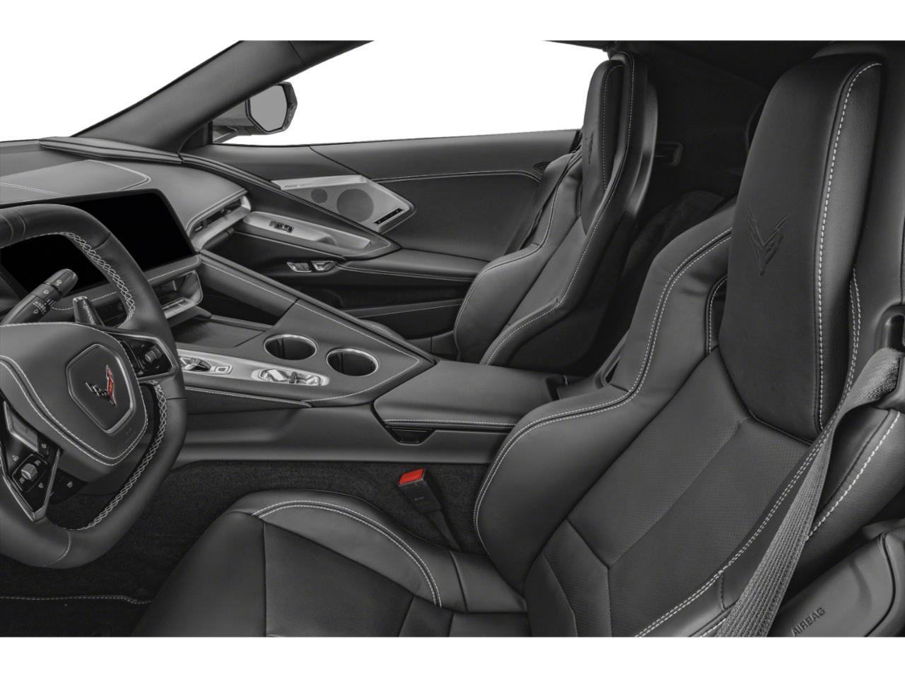 2027 Chevrolet Corvette Stingray Roseville CA