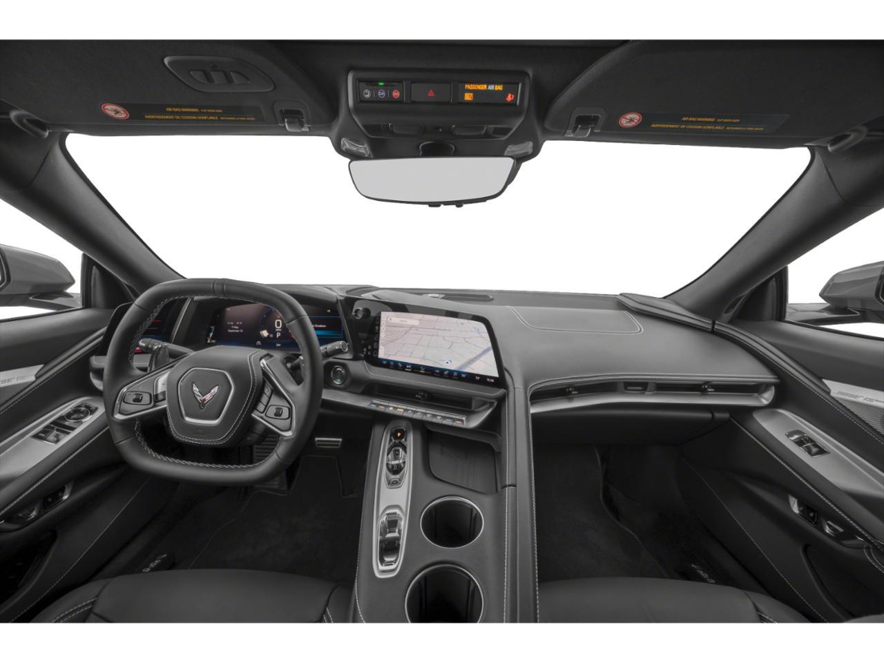 2027 Chevrolet Corvette Stingray Roseville CA