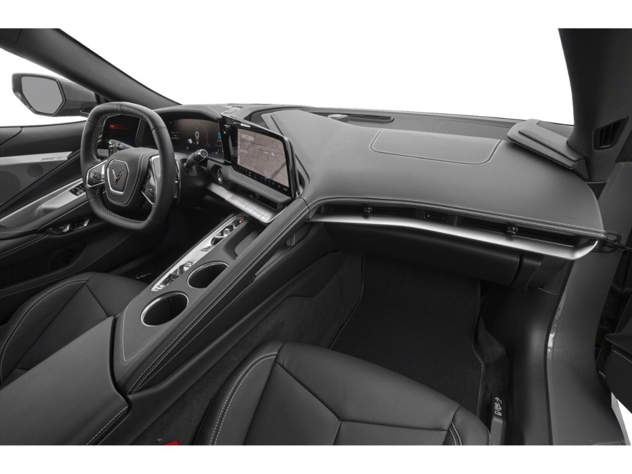 2027 Chevrolet Corvette Stingray Roseville CA