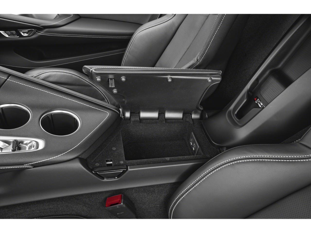 2027 Chevrolet Corvette Stingray Roseville CA