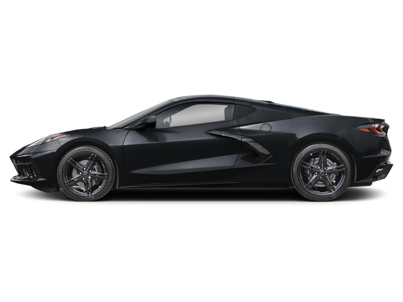 2027 Chevrolet Corvette Stingray Commerce GA