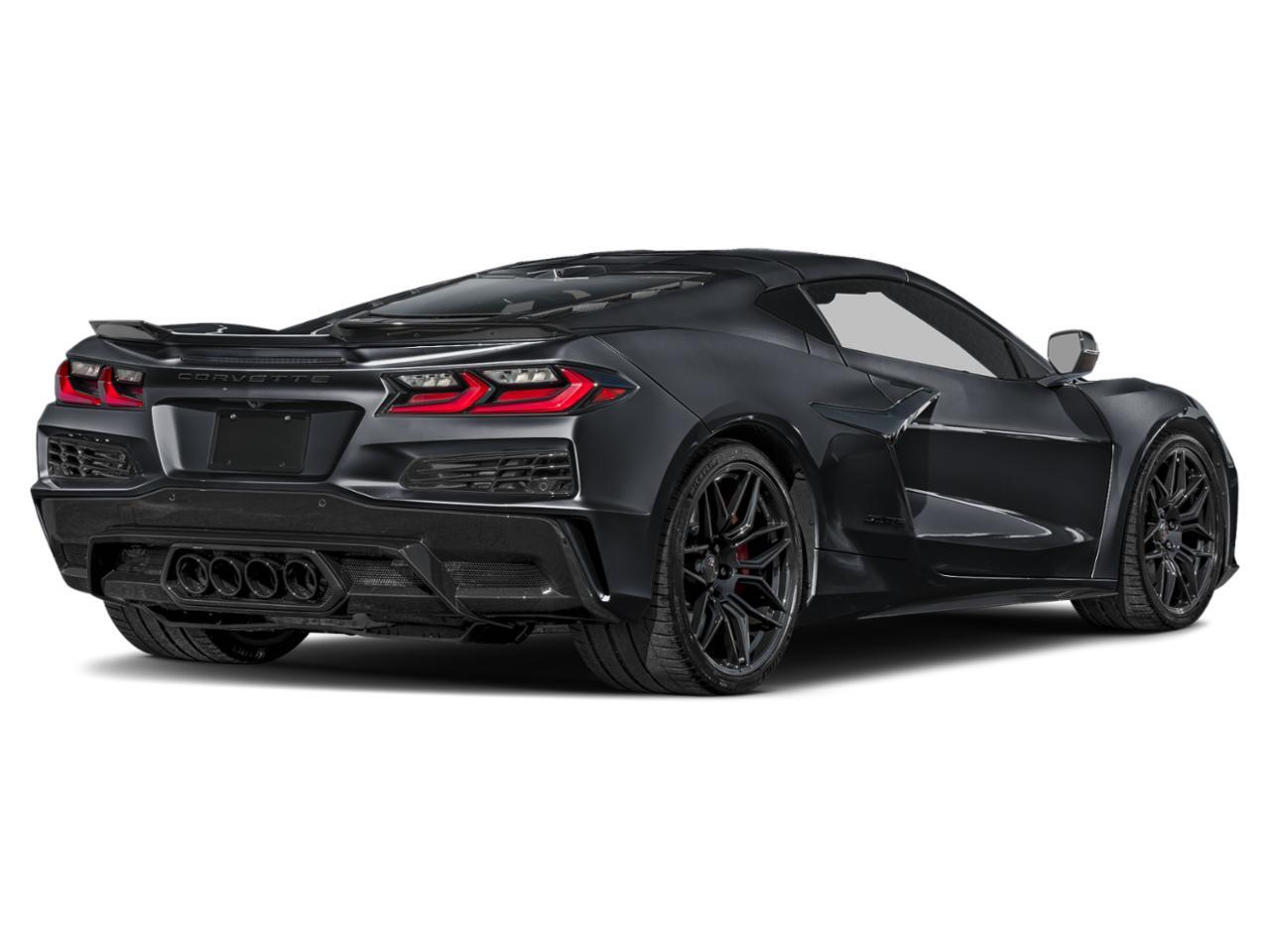 2027 Chevrolet Corvette Z06 Roseville CA