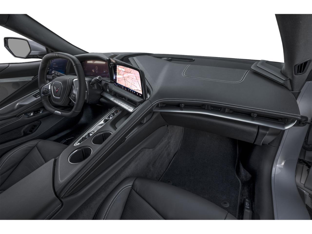 2027 Chevrolet Corvette Z06 Roseville CA