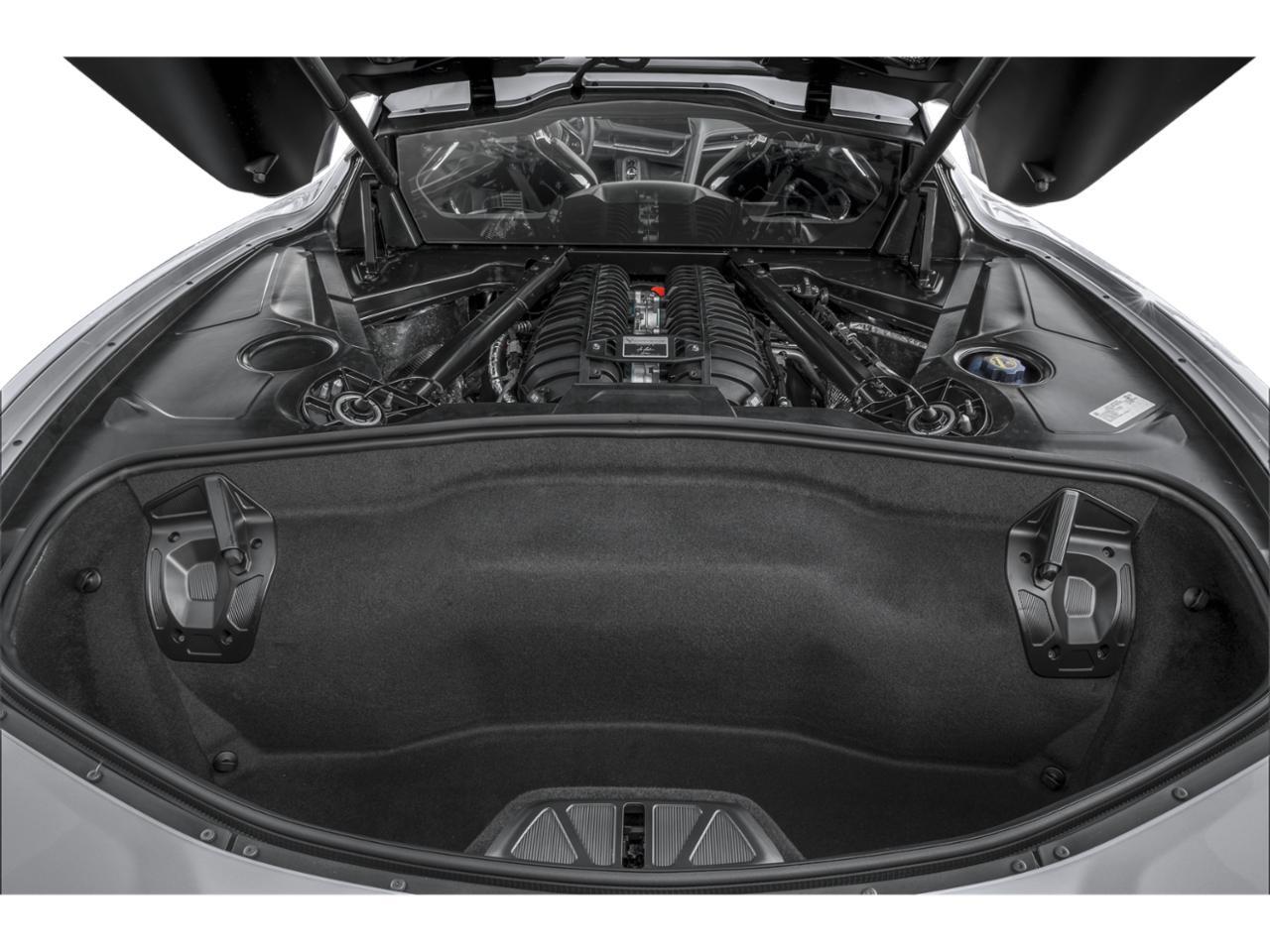 2027 Chevrolet Corvette Z06 Roseville CA