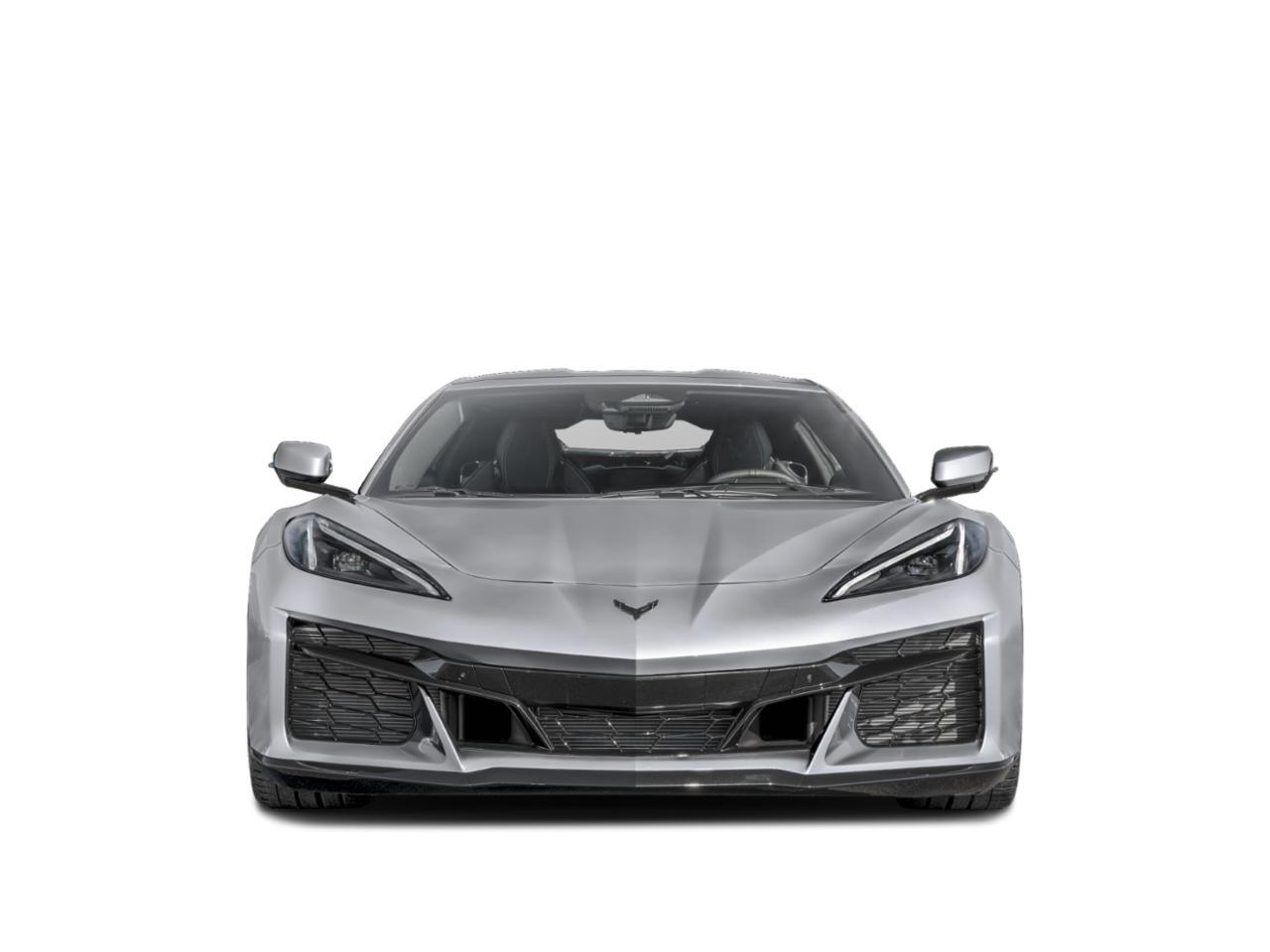 2027 Chevrolet Corvette Z06 Roseville CA
