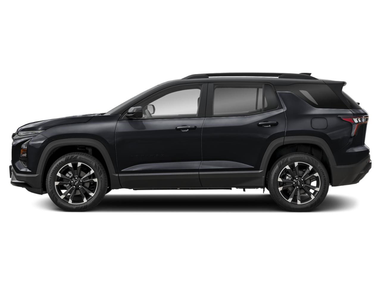 2027 Chevrolet Equinox RS Kerrville TX