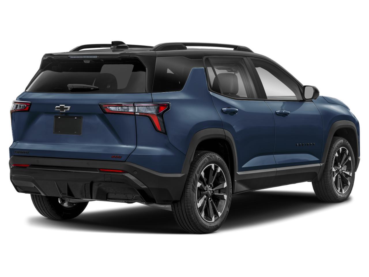 2027 Chevrolet Equinox RS Roseville CA