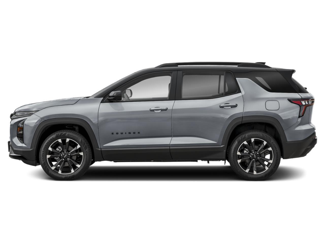 2027 Chevrolet Equinox RS Roseville CA