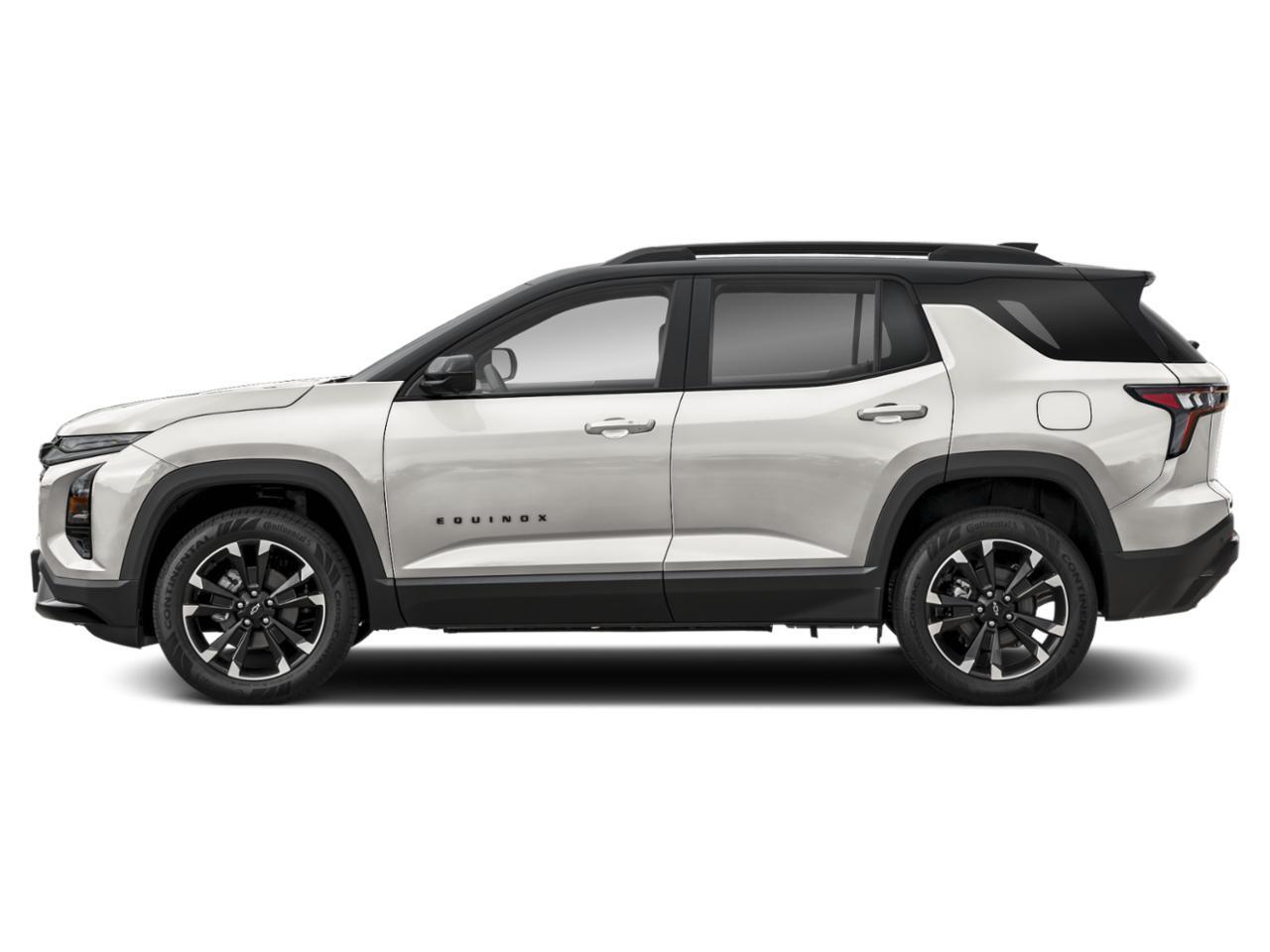 2027 Chevrolet Equinox RS Commerce GA
