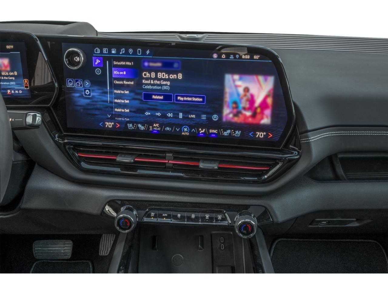 2027 Chevrolet Silverado EV Trail Boss Roseville CA