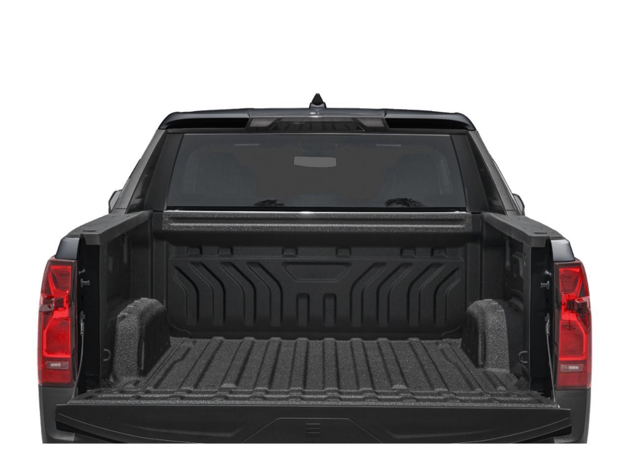 2027 Chevrolet Silverado EV Work Truck Roseville CA