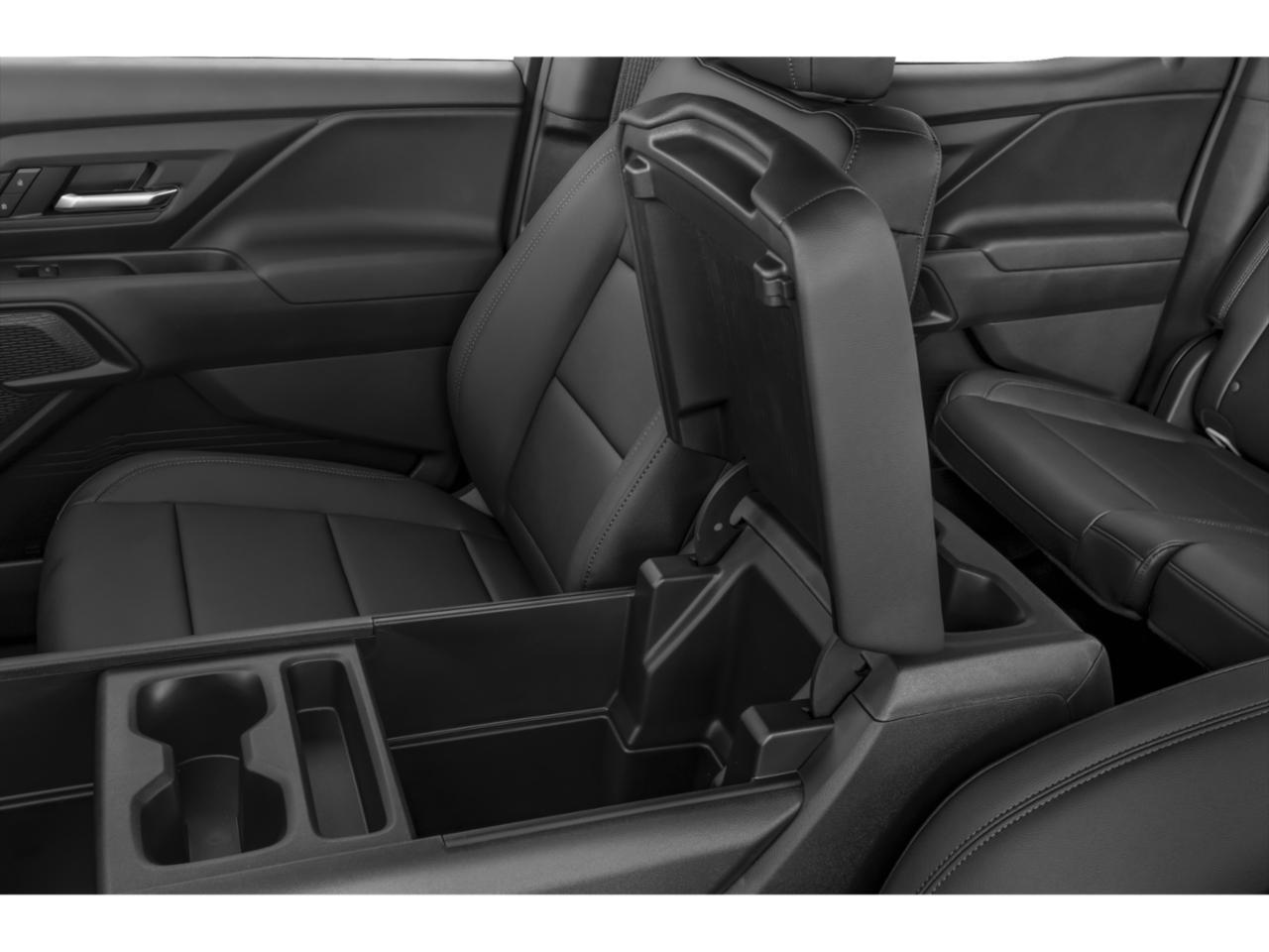 2027 Chevrolet Silverado EV Work Truck Roseville CA