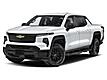 2027 Chevrolet Silverado EV Work Truck