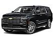 2027 Chevrolet Suburban High Country