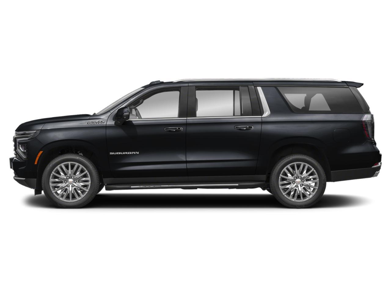 2027 Chevrolet Suburban High Country Roseville CA