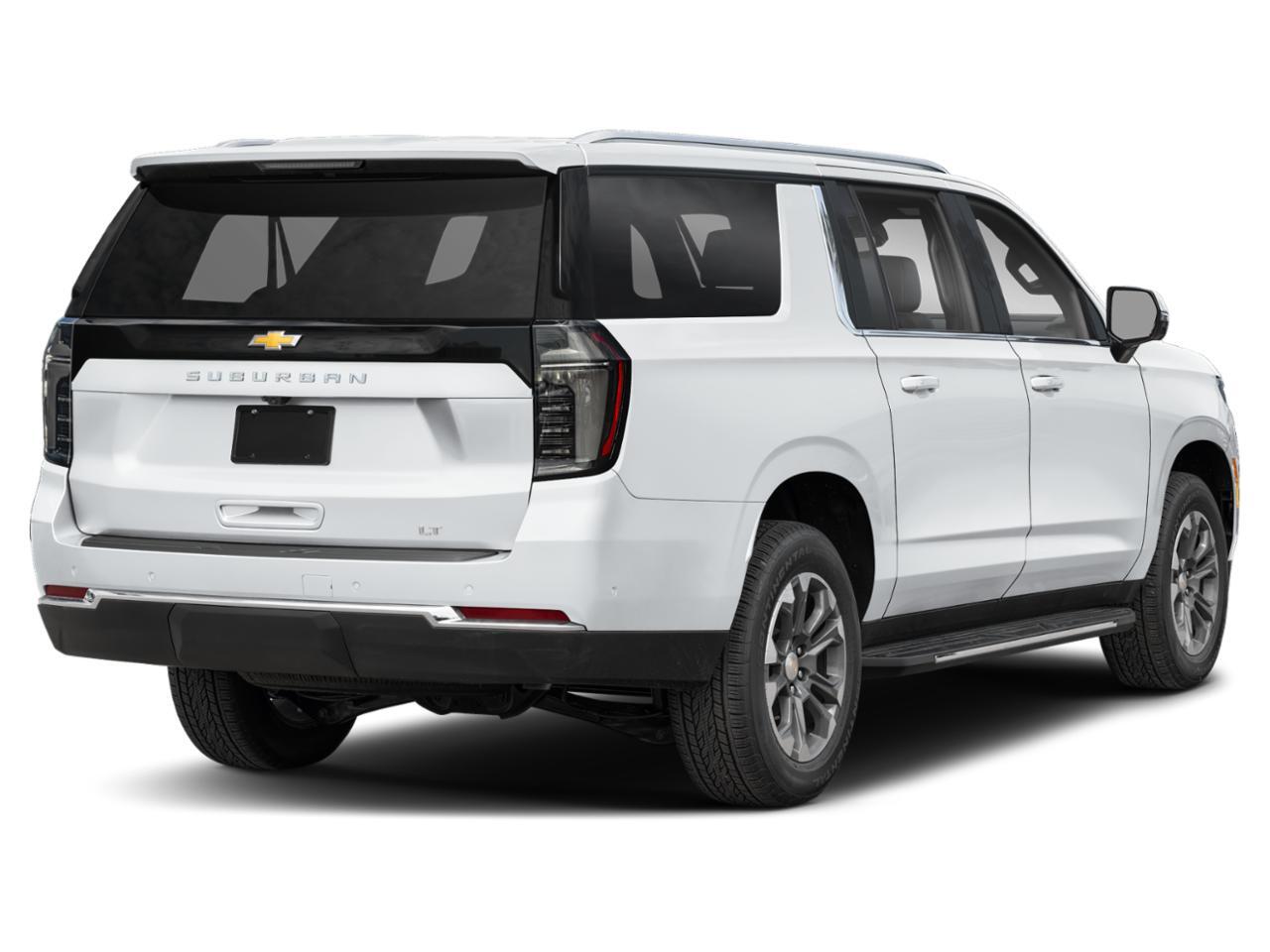 2027 Chevrolet Suburban LT Kerrville TX