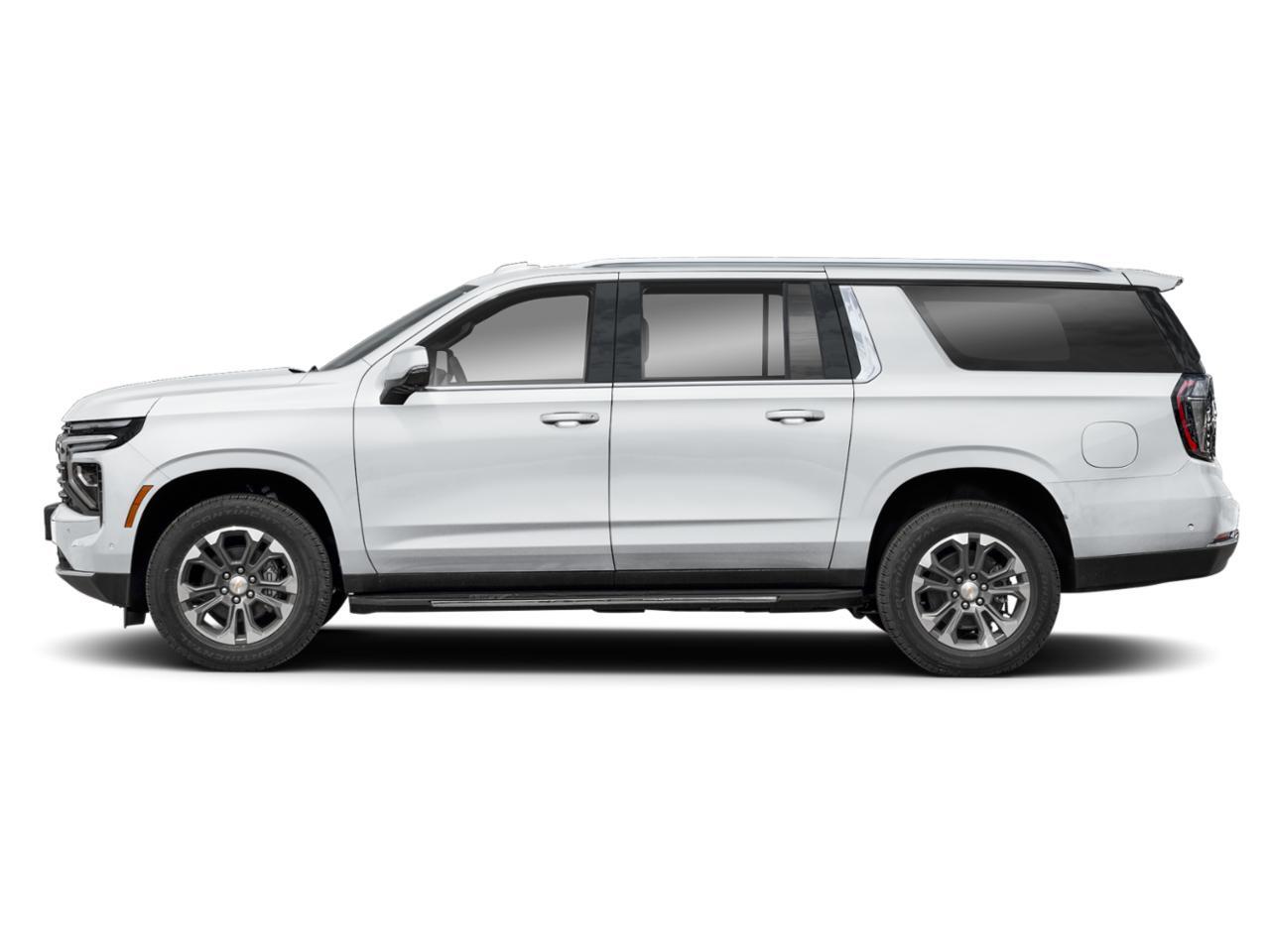 2027 Chevrolet Suburban LT Kerrville TX
