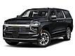 2027 Chevrolet Suburban LT