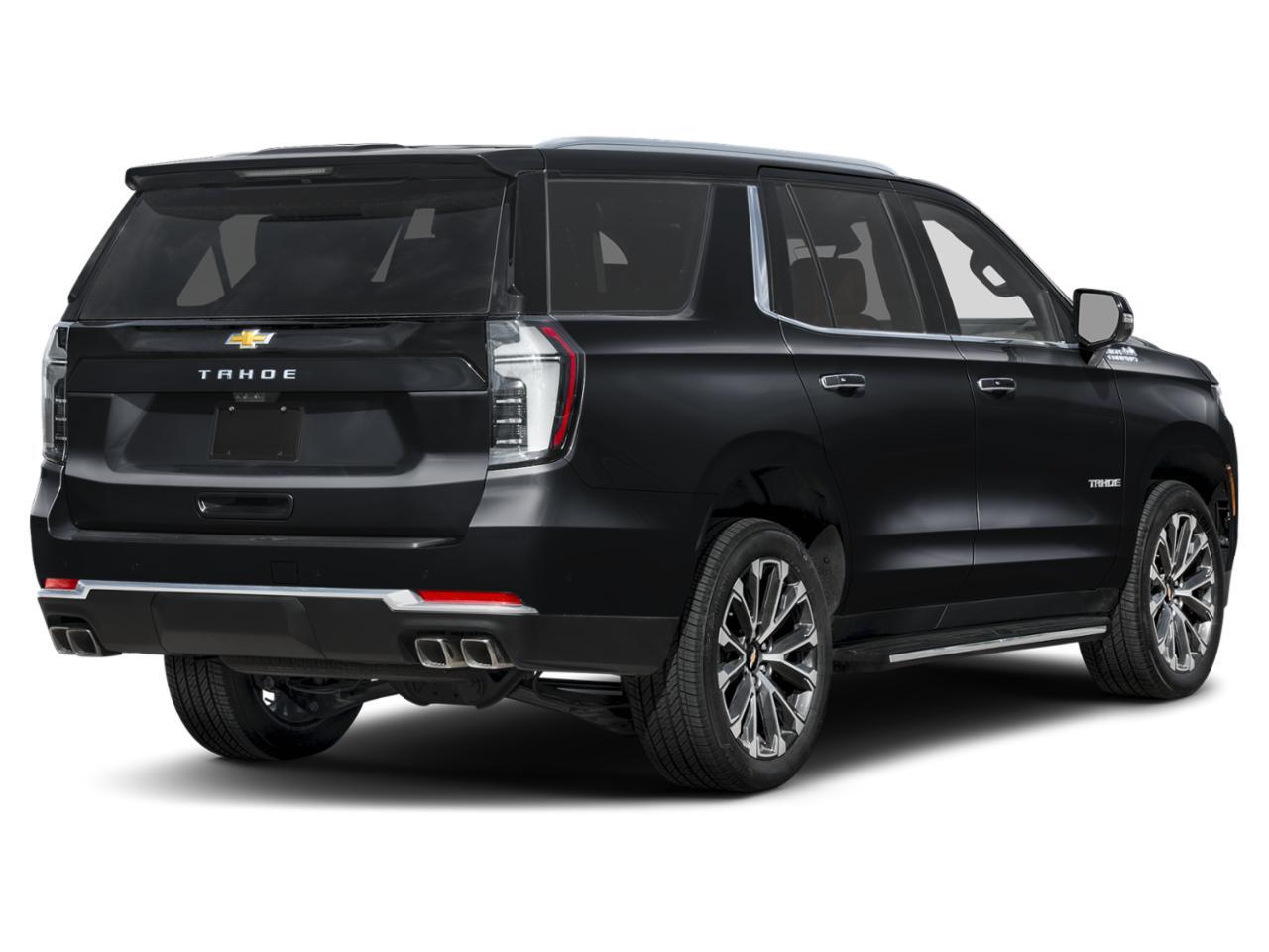 2027 Chevrolet Tahoe High Country Roseville CA
