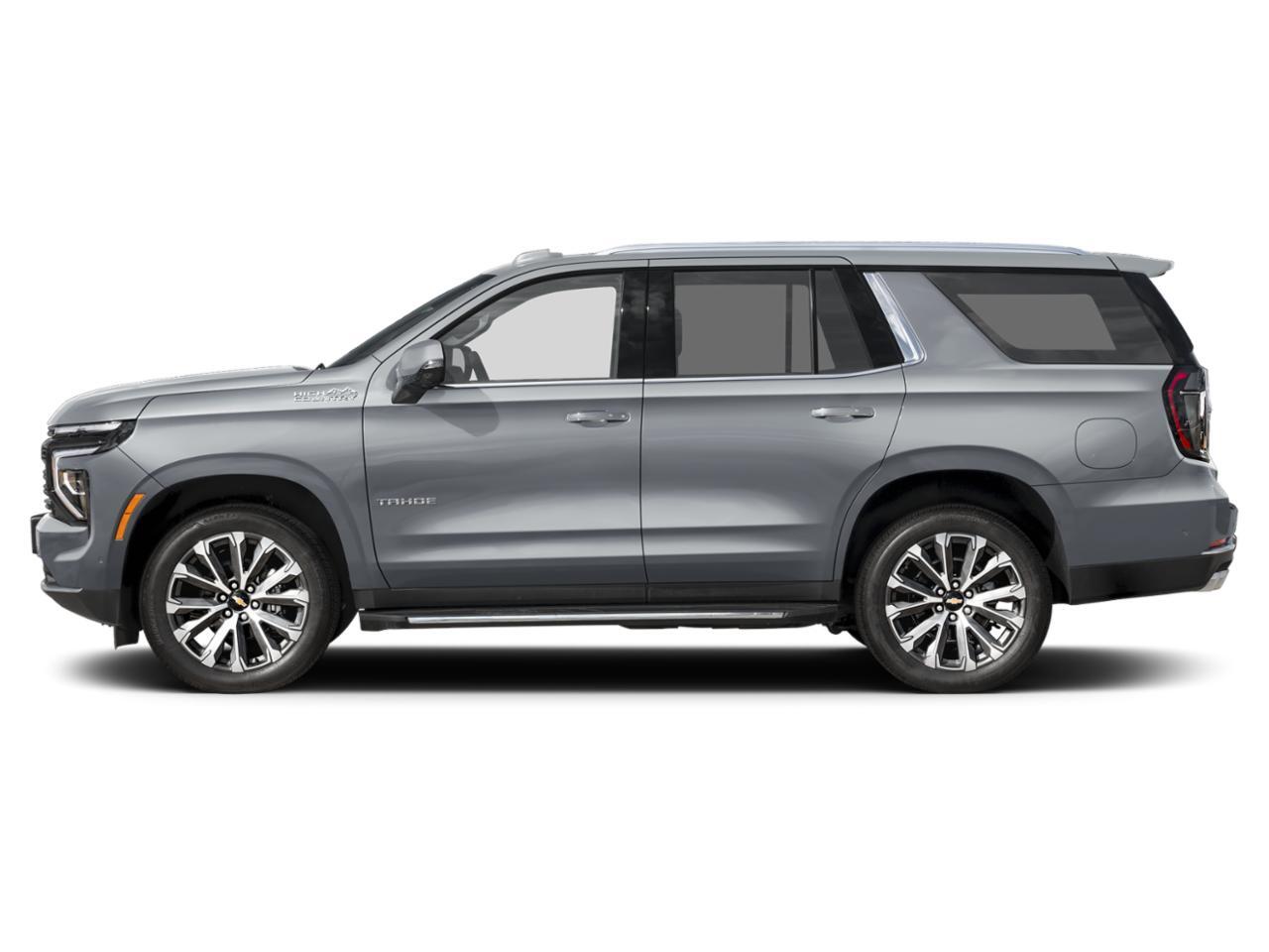 2027 Chevrolet Tahoe High Country Roseville CA