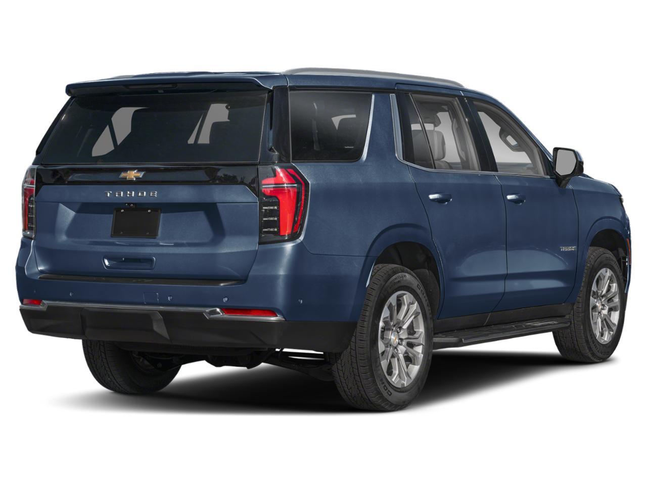 2027 Chevrolet Tahoe LS Roseville CA