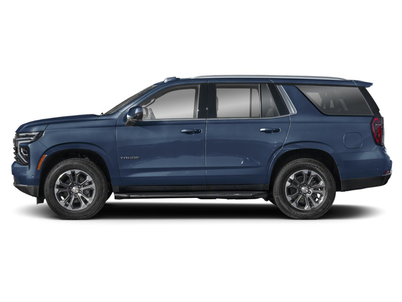 2027 Chevrolet Tahoe LS Roseville CA