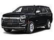 2027 Chevrolet Tahoe Premier