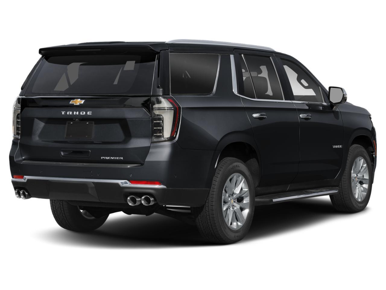 2027 Chevrolet Tahoe Premier Roseville CA