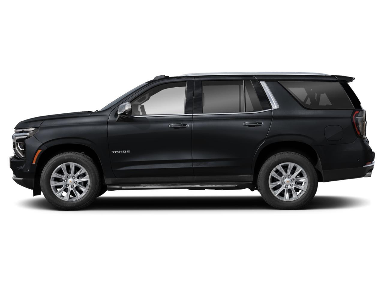 2027 Chevrolet Tahoe Premier Roseville CA