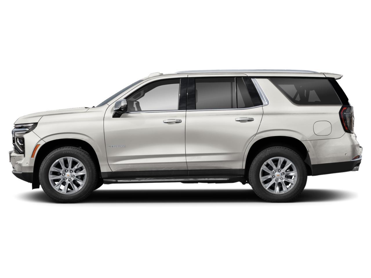 2027 Chevrolet Tahoe Premier Roseville CA