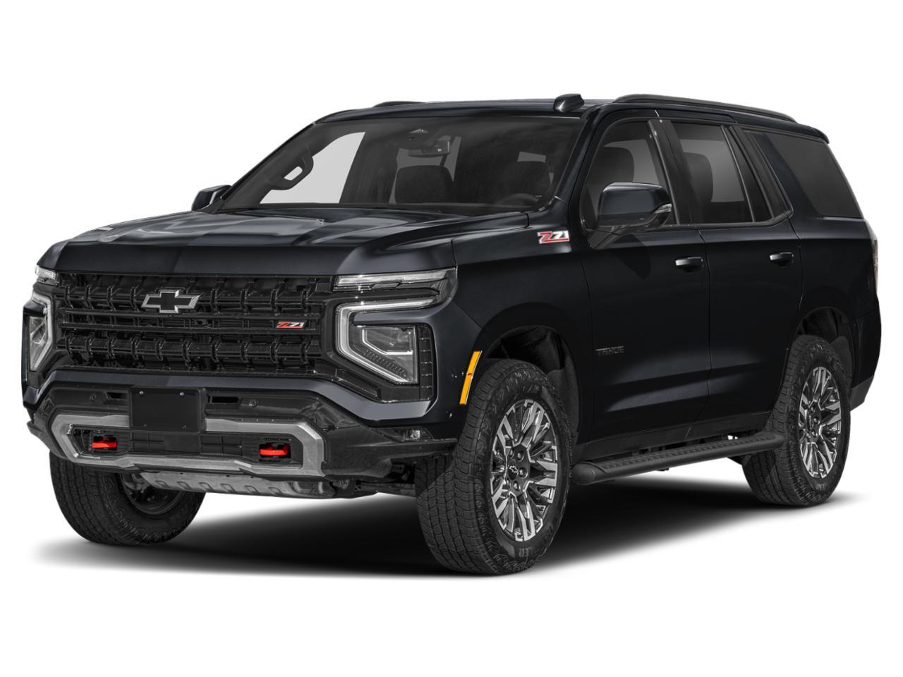 2027 Chevrolet Tahoe Z71