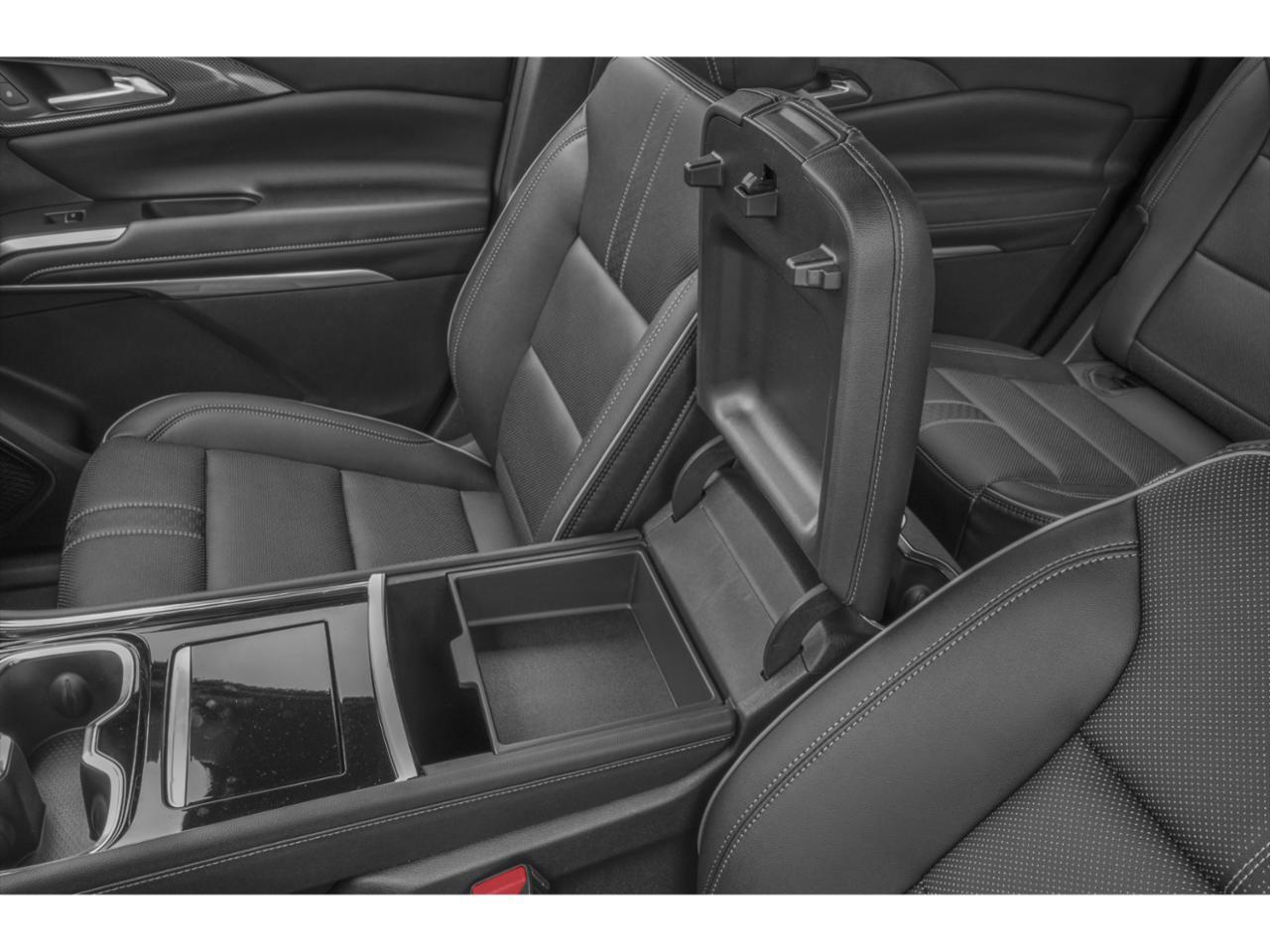 2027 Chevrolet Traverse High Country Roseville CA