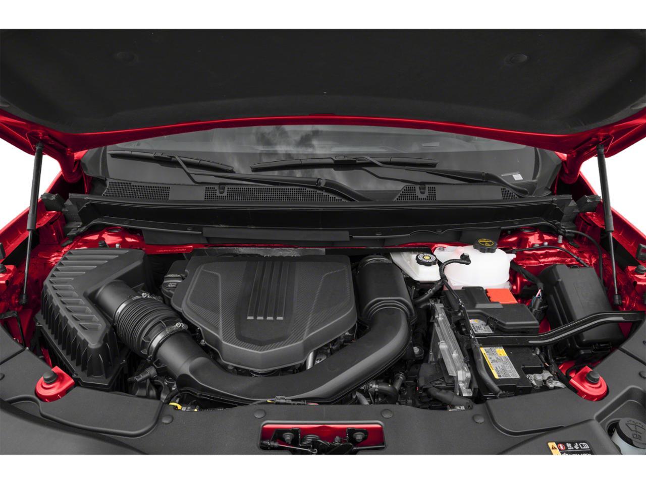2027 Chevrolet Traverse High Country Roseville CA