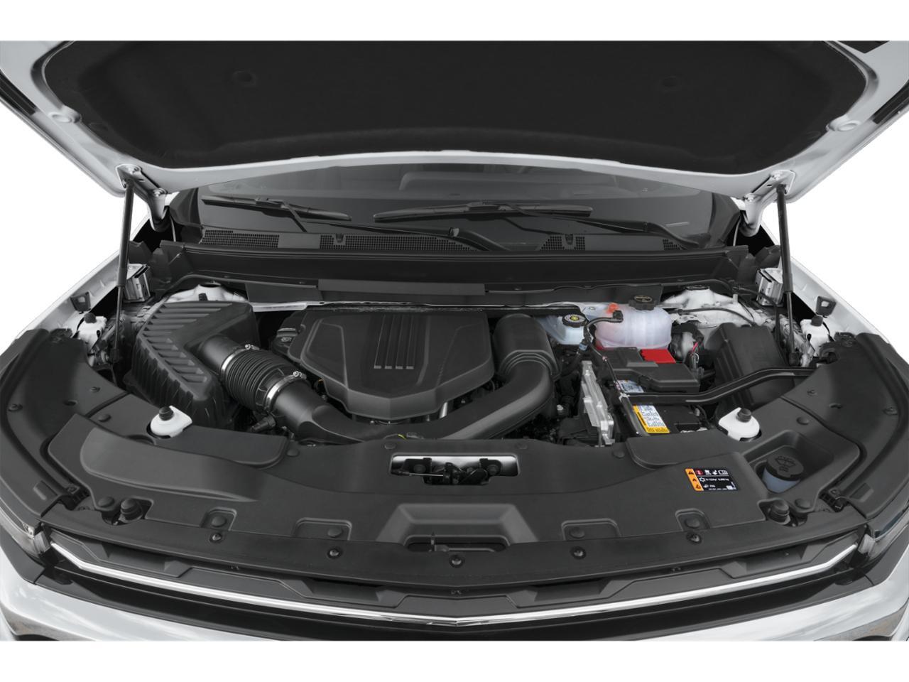 2027 Chevrolet Traverse LT Kerrville TX
