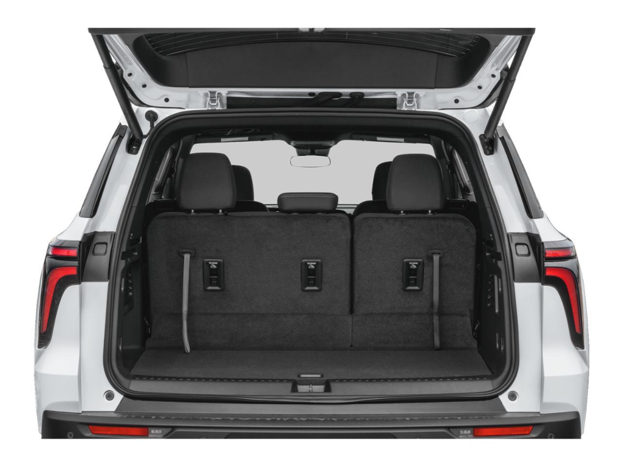 2027 Chevrolet Traverse LT Kerrville TX